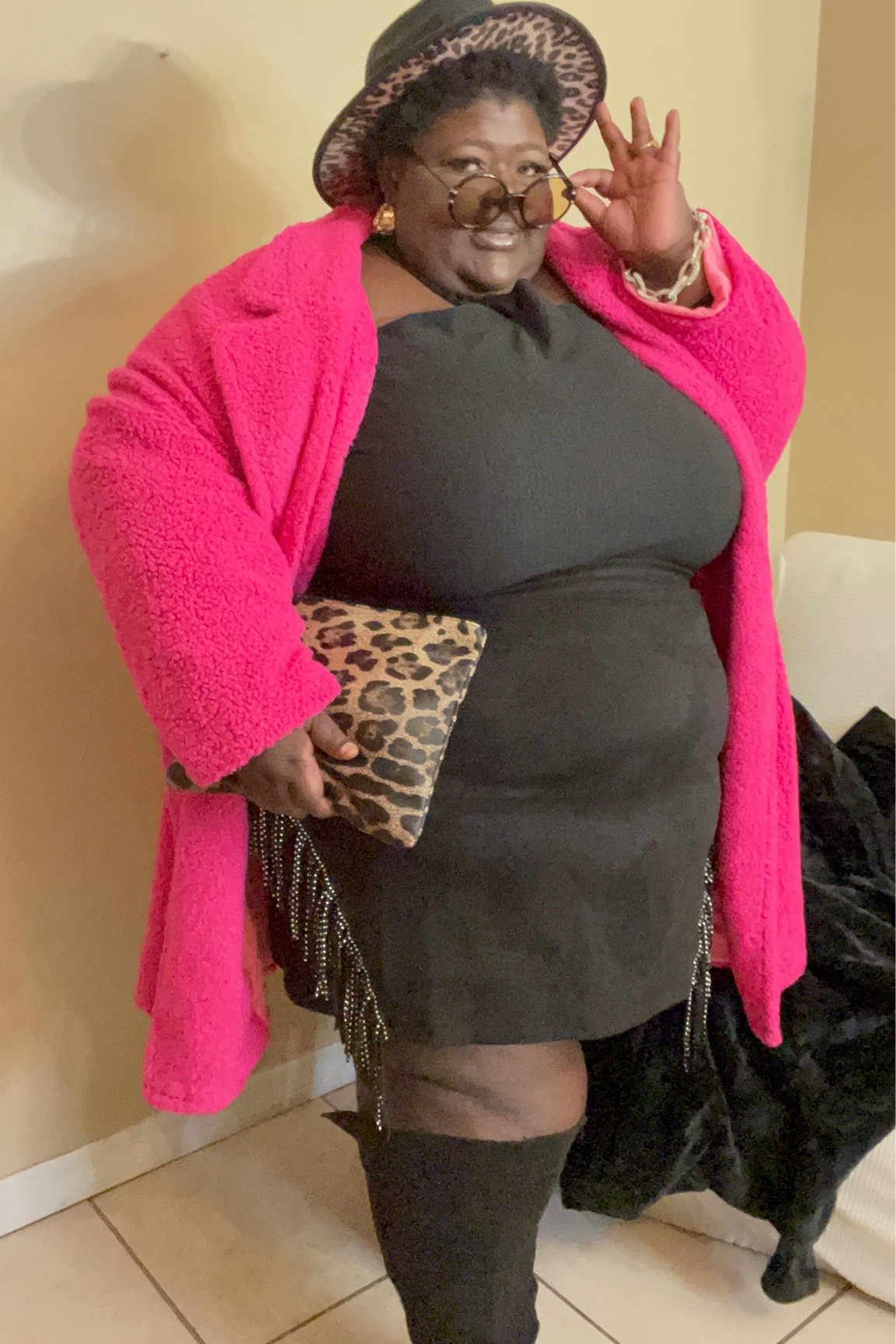 Plus Size Pink Passion 🥰

#LTKplussize #LTKstyletip #LTKMostLoved
