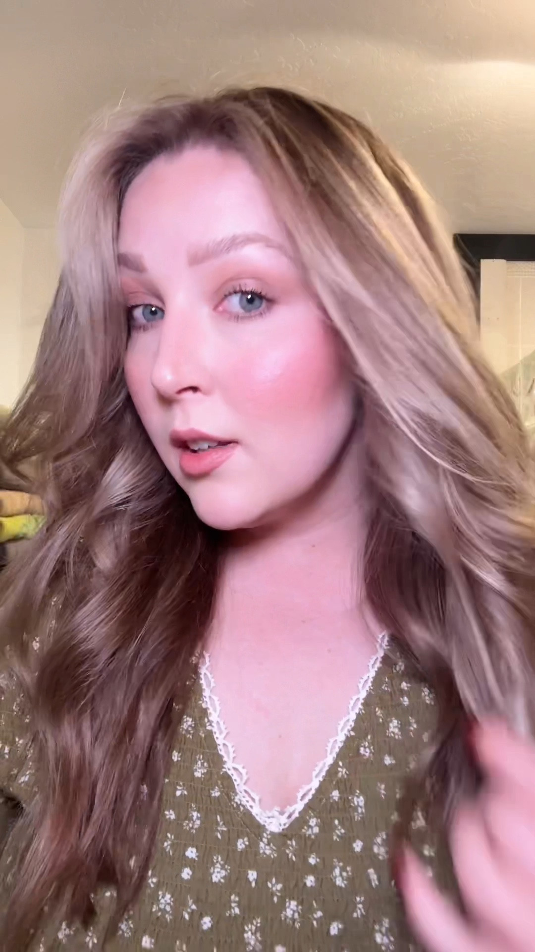 The best hair products for the best volume. I have tried this technique multiple times and it’s still the best  

#LTKbeauty #LTKstyletip #LTKVideo