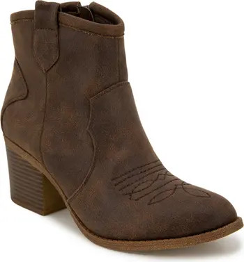 UNIONBAY Cowgal Boot | Nordstromrack | Nordstrom Rack