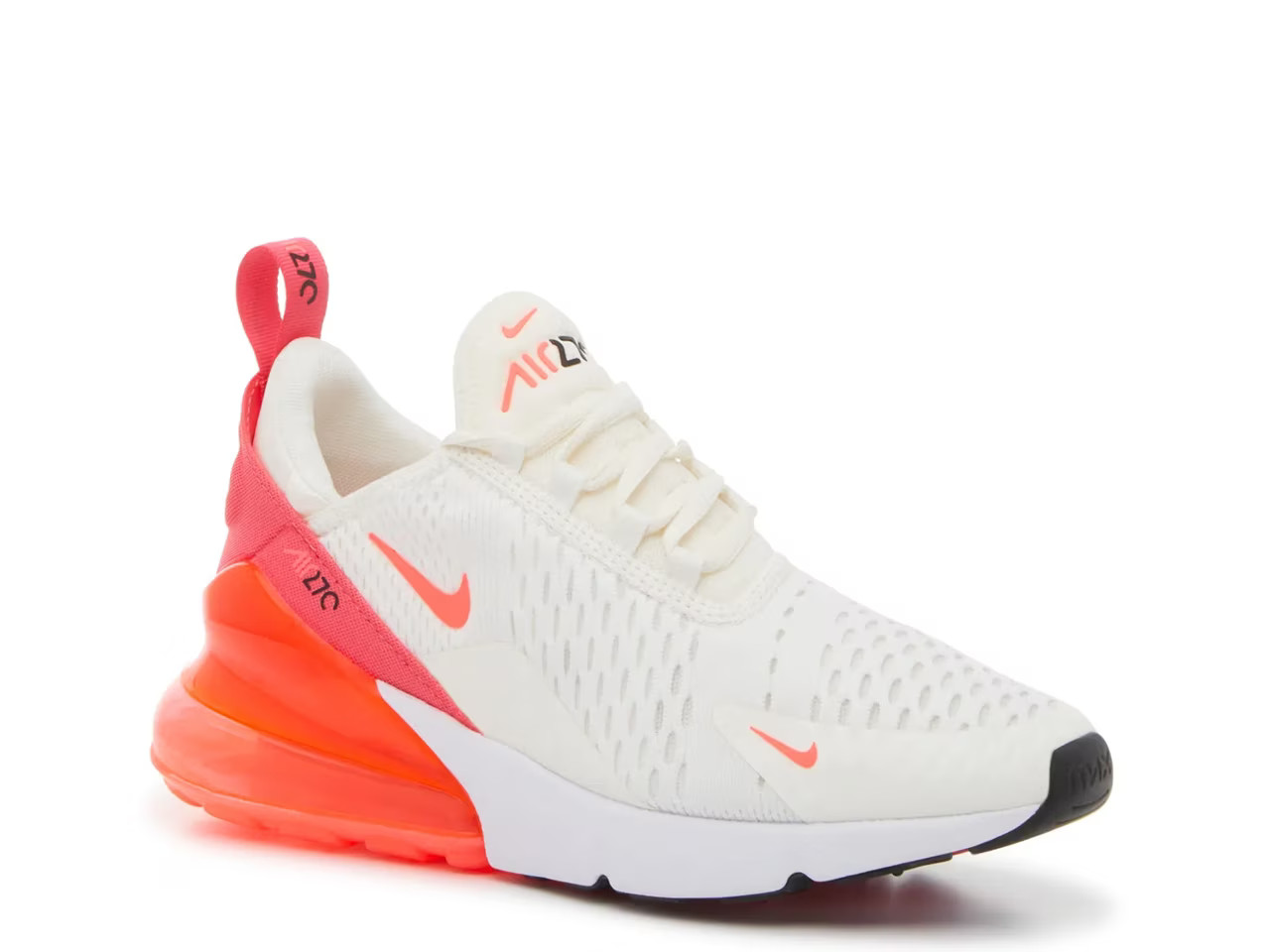 Nike Air Max 270 Sneaker - Women's | DSW