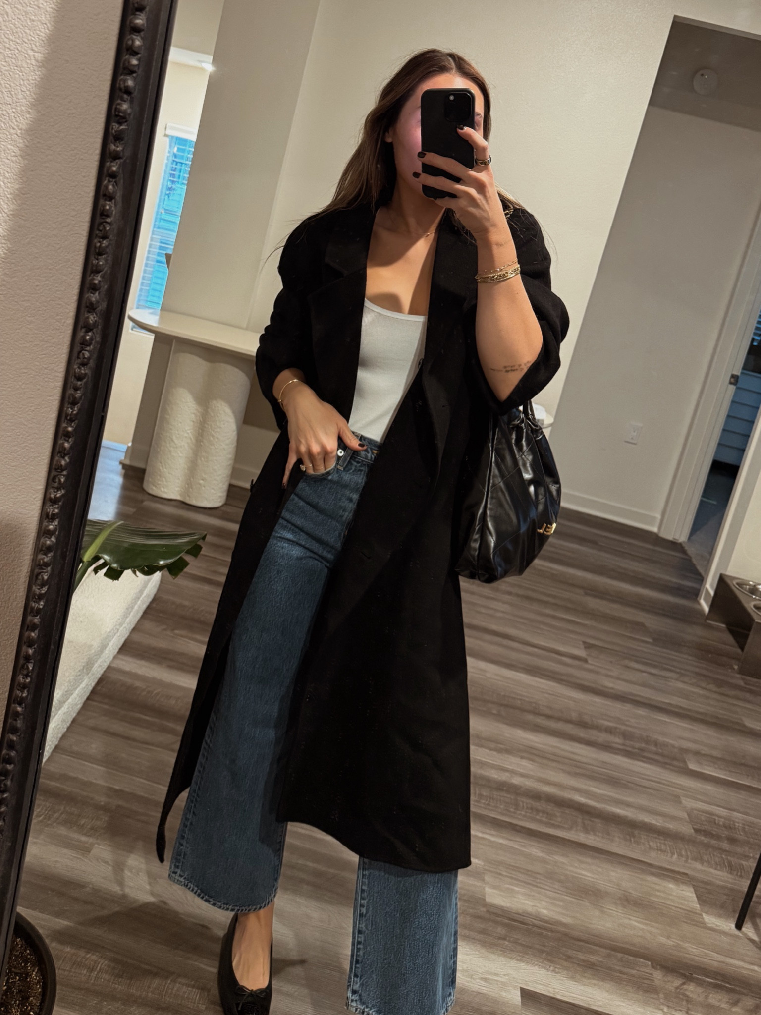 Taking the girls out to dinner and shopping! 

#LTKBeauty #LTKSeasonal #LTKWorkwear