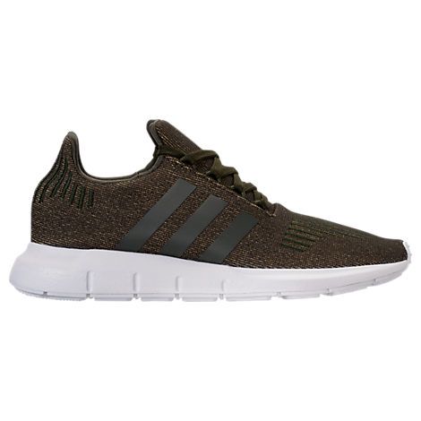 Women's adidas Swift Run Casual Shoes | Finish Line (US)