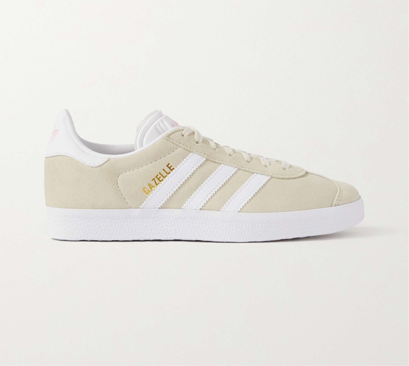 Adidas Gazelle 

#LTKunder100 #LTKshoecrush #LTKSeasonal