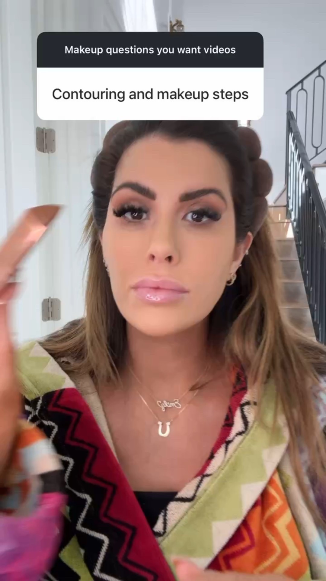 Contour Stick - Harmony & Courage 

#LTKFindsUnder50 #LTKBeauty #LTKgrwm