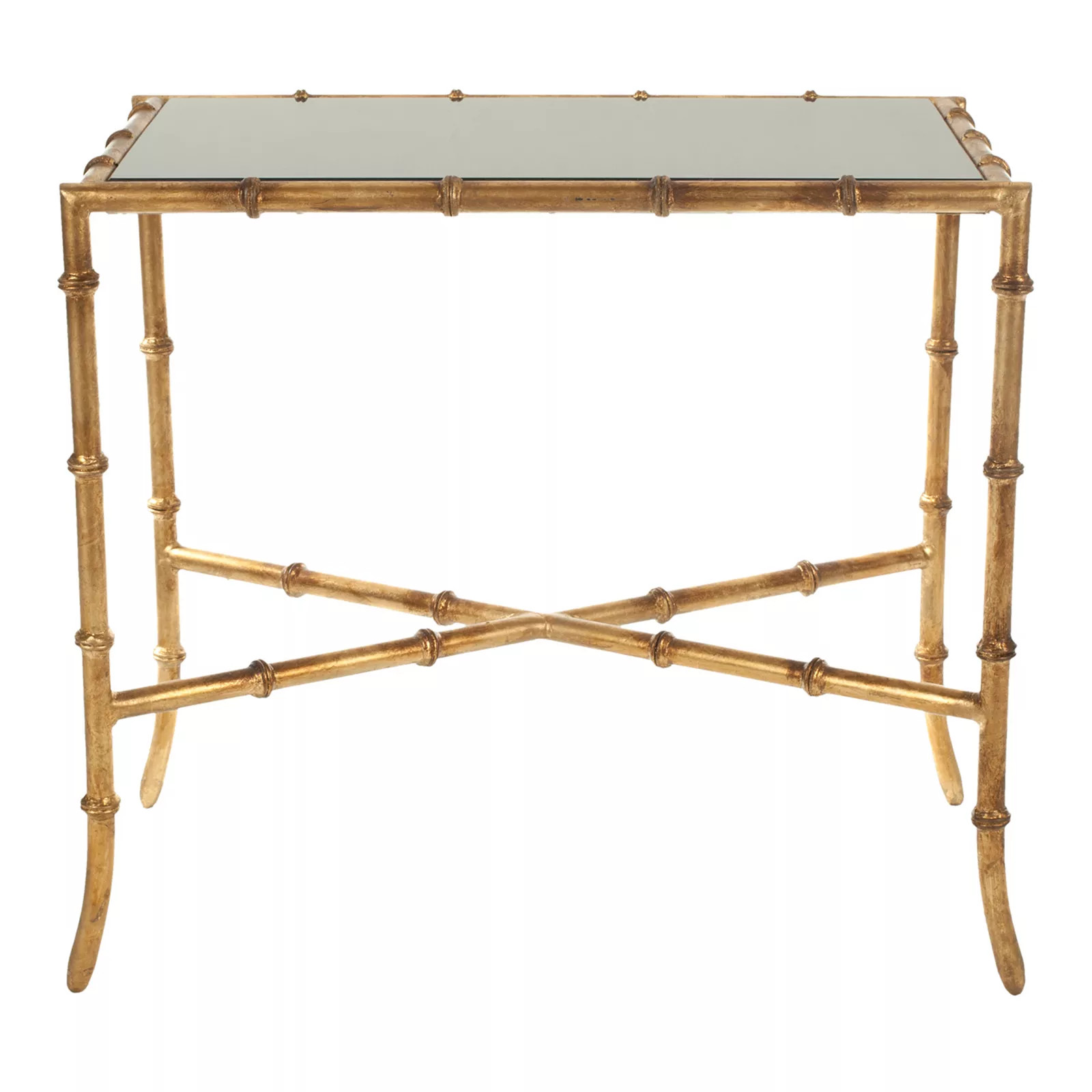 Safavieh Chandler Accent Table, Black | Kohl's