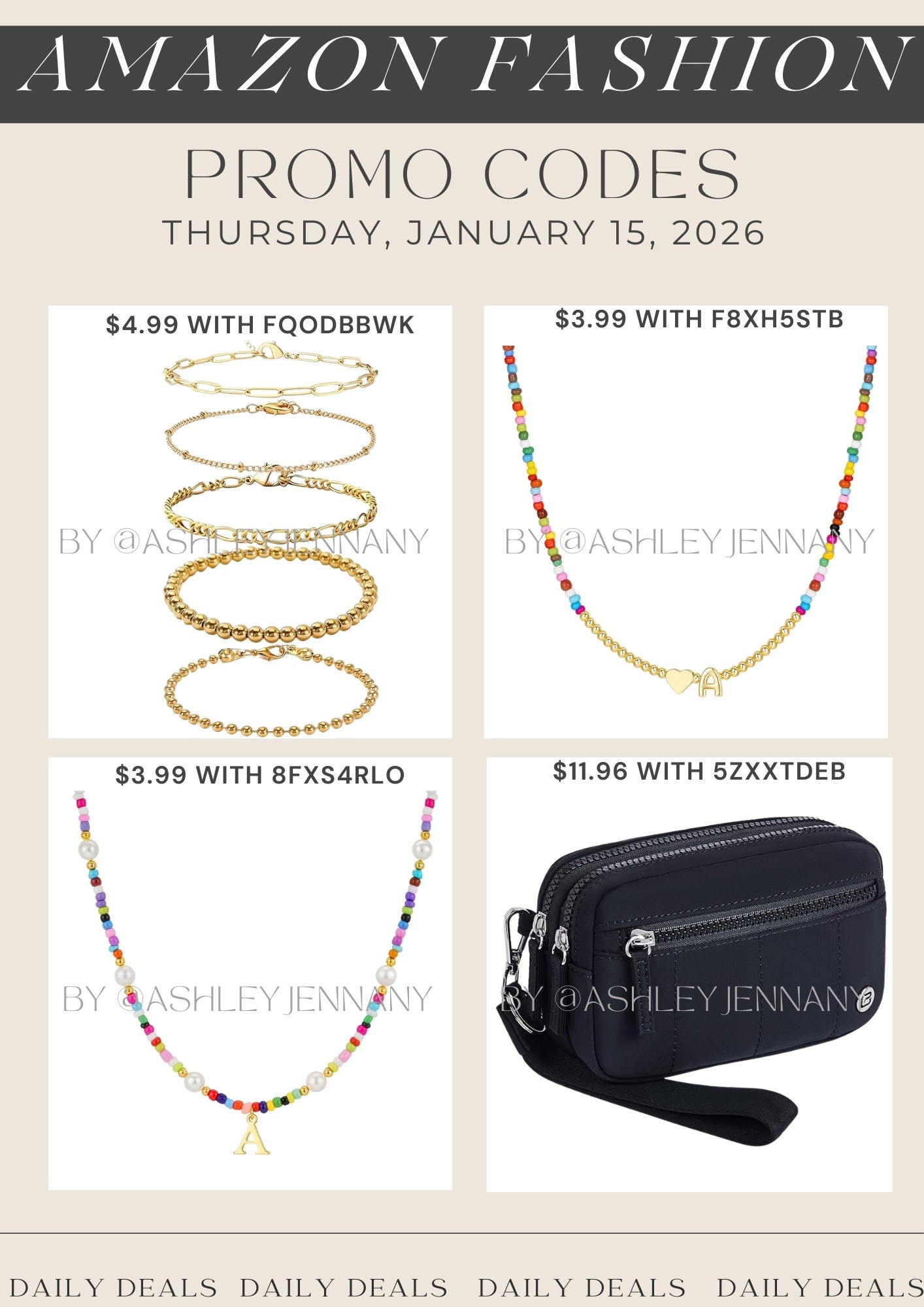 Amazon deals 

#LTKSaleAlert #LTKFindsUnder50