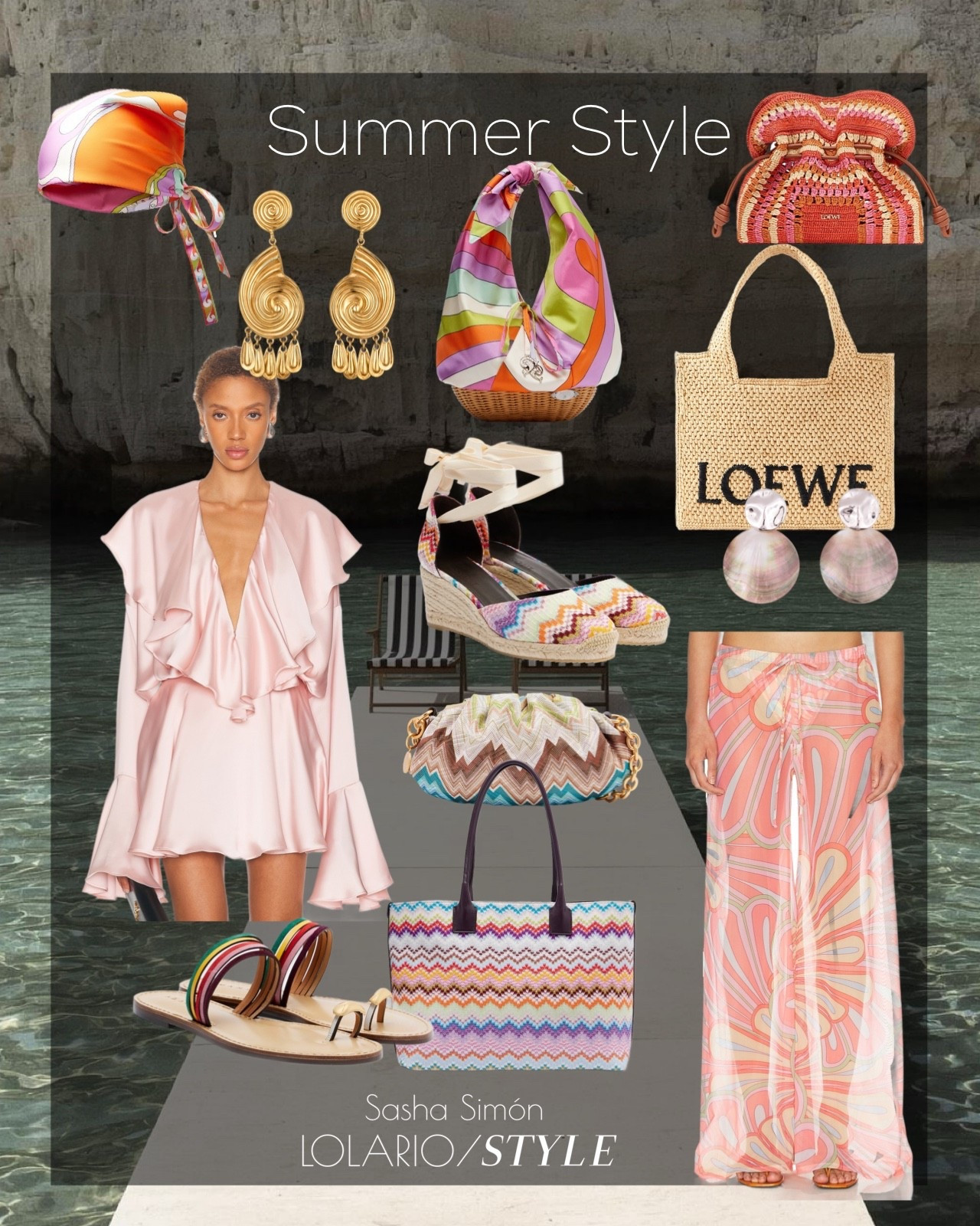 Summer outfit 

Summer outfit ideas , casual style , chic everyday outfits,  spring wardrobe staple , what to wear, Spring outfits  chic spring style elevated basics capsule wardrobe staples modern feminine fashion

#LTKootd #LTKSeasonal #LTKTravel