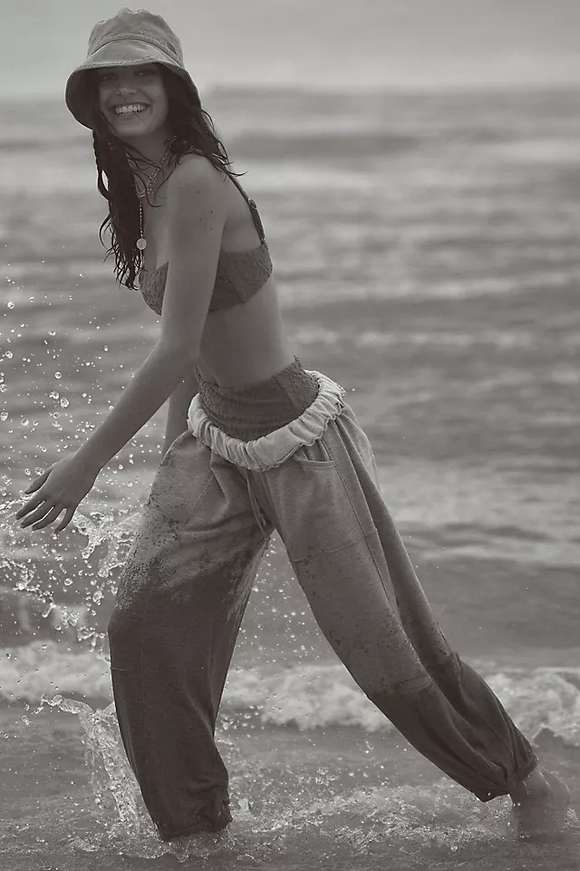 Daily Practice by Anthropologie Zola Joggers | Anthropologie (US)