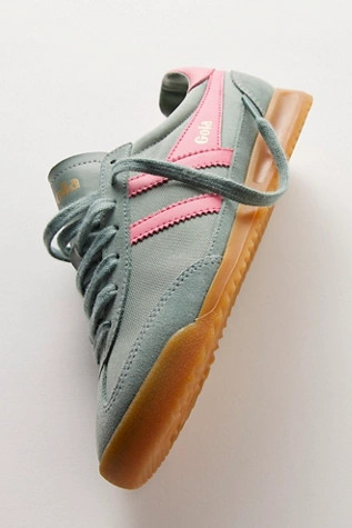Gola Tornado Sneakers | Free People (Global - UK&FR Excluded)
