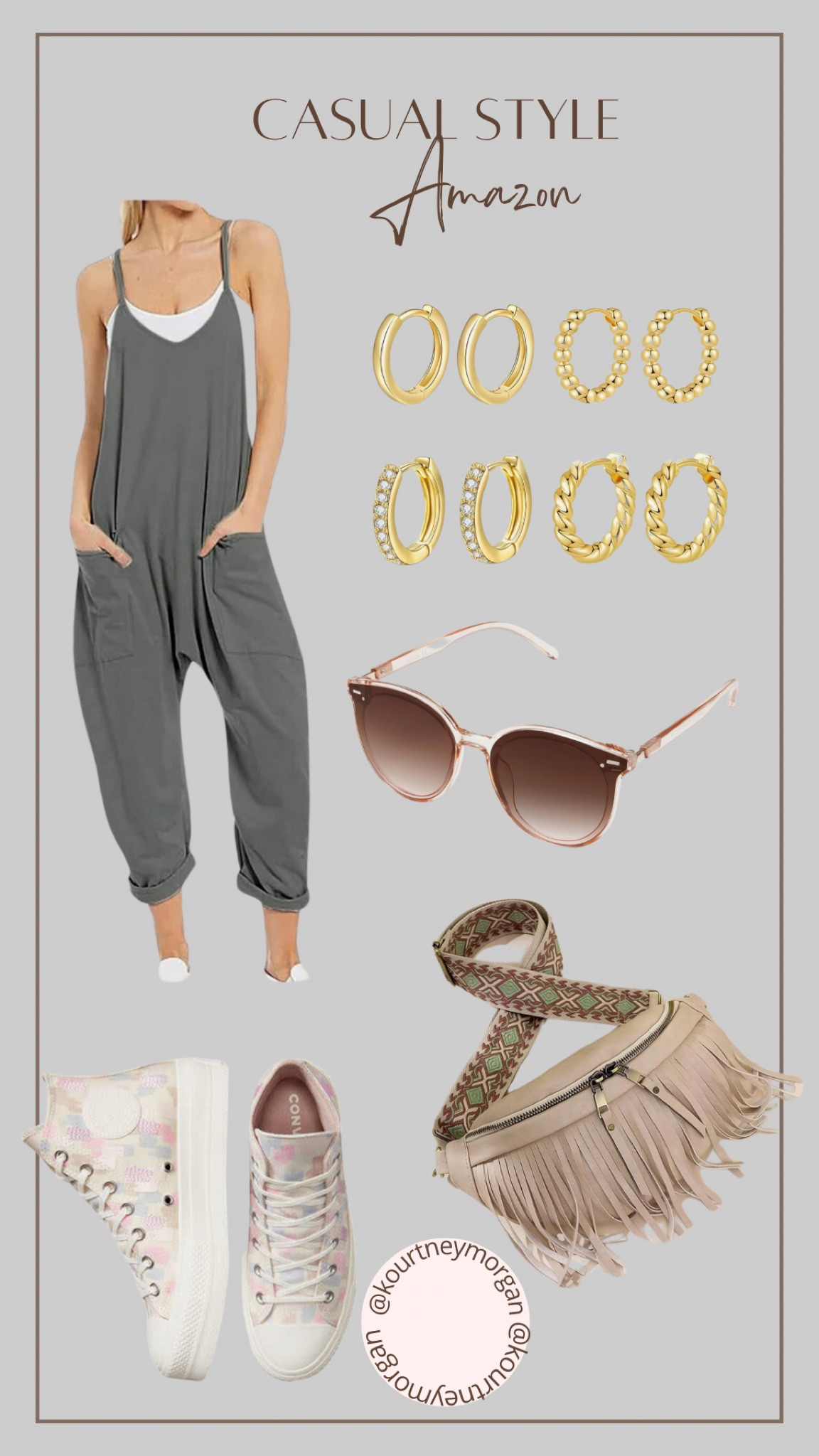 Casual outfit from Amazon fashion

Casual style, casual outfit, Amazon basics , closet staples 

#LTKmidsize #LTKfindsunder100 #LTKstyletip