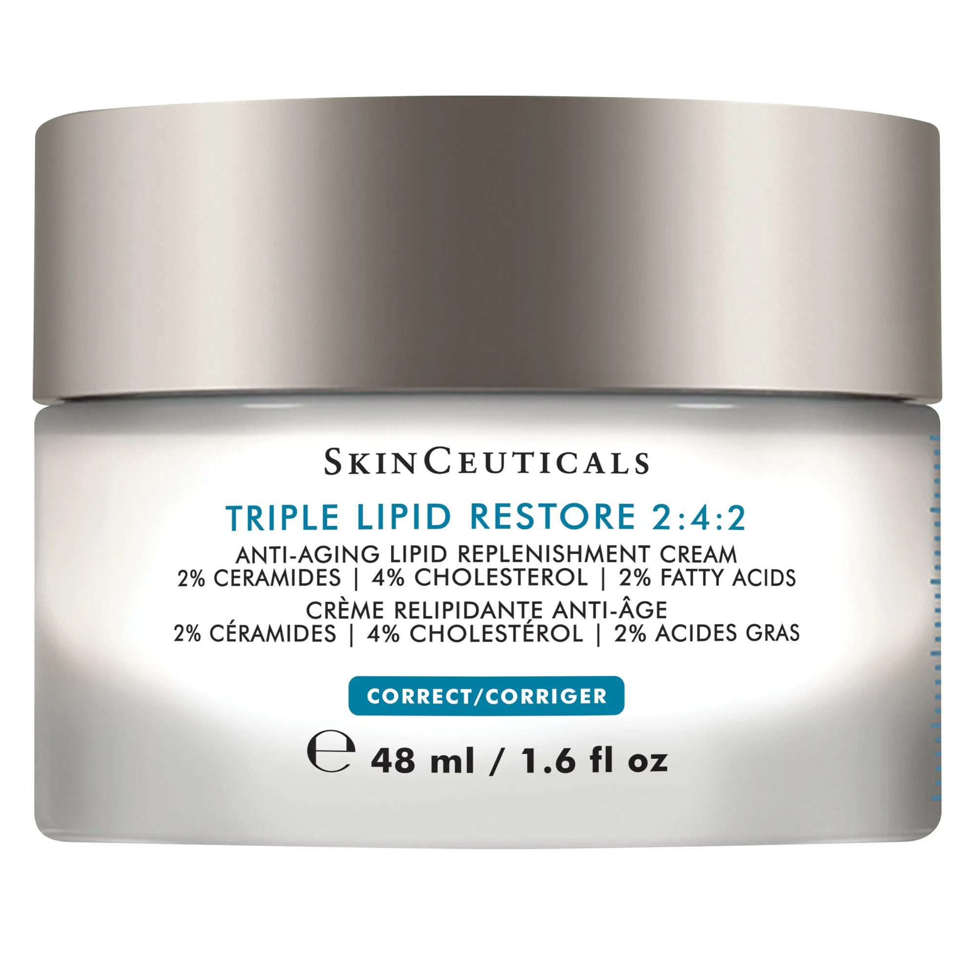 Triple Lipid Restore - Anti-Aging Cream - SkinCeuticals CA | SkinCeuticals CA