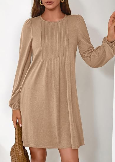 Fall outfits are getting a major upgrade this year 🍂 Amazon has the cutest fall sweaters, easy layering basics, and chic fall dresses that make getting dressed feel effortless. From cozy knits to trendy fall sets, these finds are everything you need for that perfect fall look 🤎 #amazonfallwardrobe #falloutfitsfinds #falllayering #fallsweaters #falldresses #falltops #falllooks #fallessentials #fallsets #amazonfashion #cozyvibes #fallstyle 

 #LTKSeasonal #LTKU #LTKSaleAlert