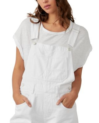 We The Free Ziggy Shortalls | Bloomingdale's (US)