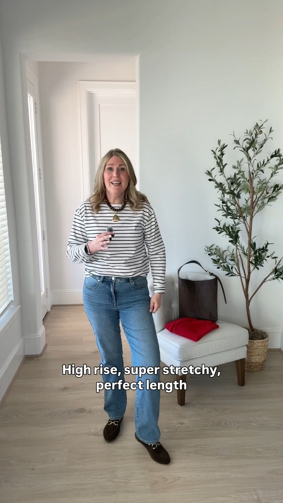 Top, jeans, and sweater run tts! 🌷❤️

Follow my LTK @lululoves7 on the @shop.LTK app to view this post and get my exclusive app-only content!

#LTKSaleAlert #LTKMidsize #LTKWorkwear #LTKOver40 #LTKSeasonal #LTKootd #LTKdayinmylife #LTKMothersDay #LTKTravel