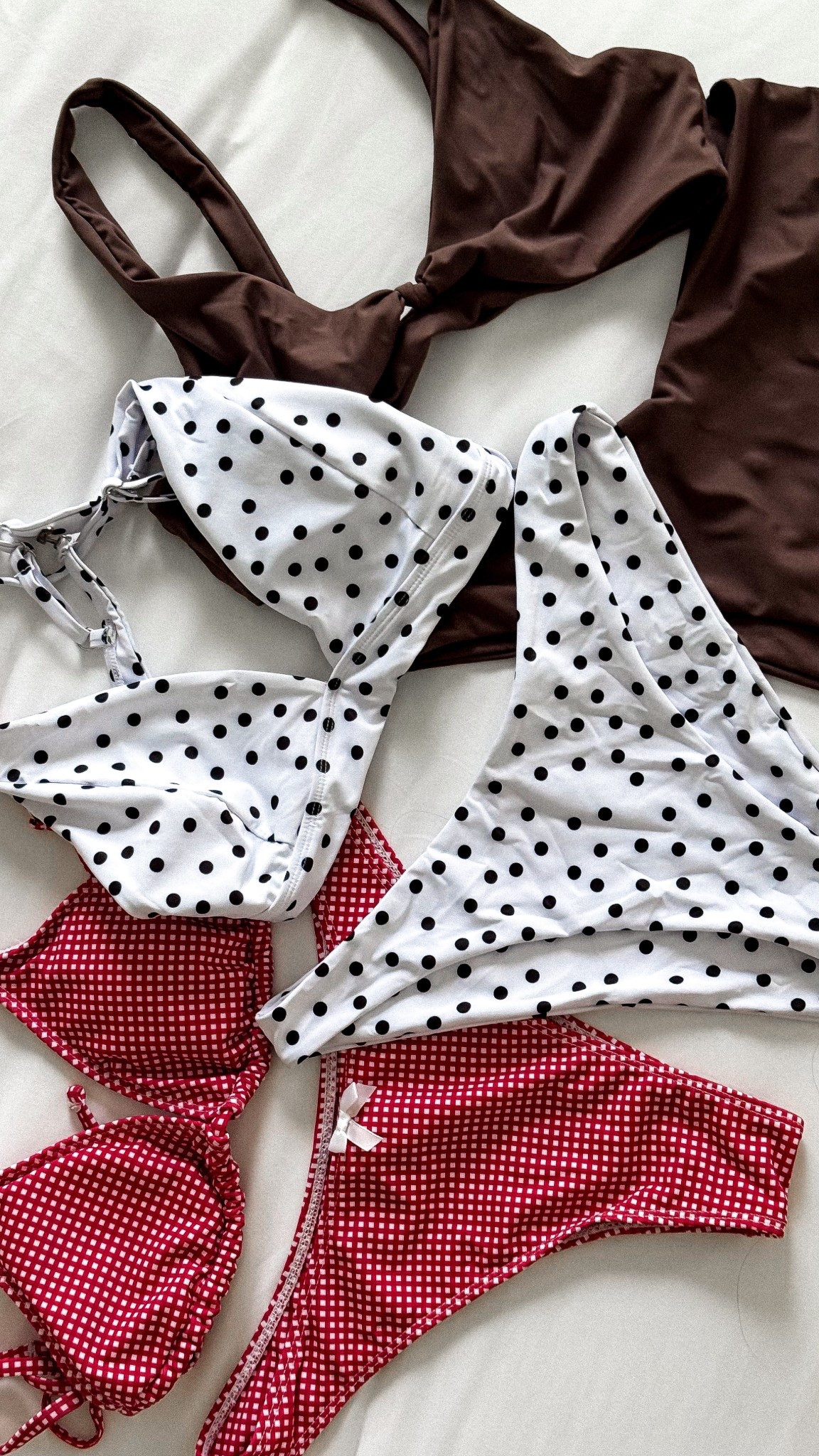 amazon bikinis 

#LTKSwim #LTKSummerEdit