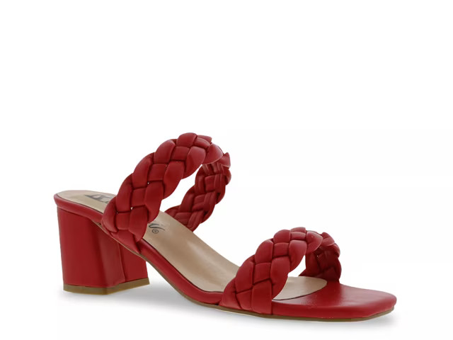 Bellini Fuss Sandal | DSW