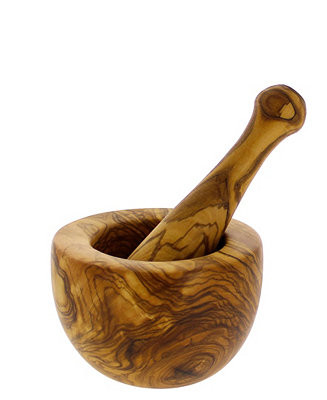 French Home Pestle and Mortar - Macy's | Macy's