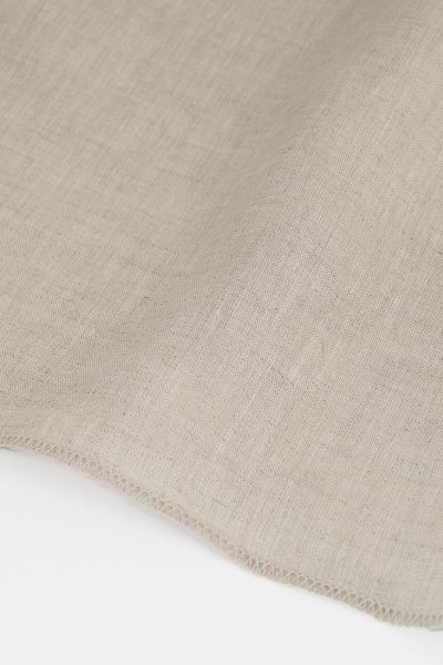 2-pack multiway linen curtains | H&M (UK, MY, IN, SG, PH, TW, HK)