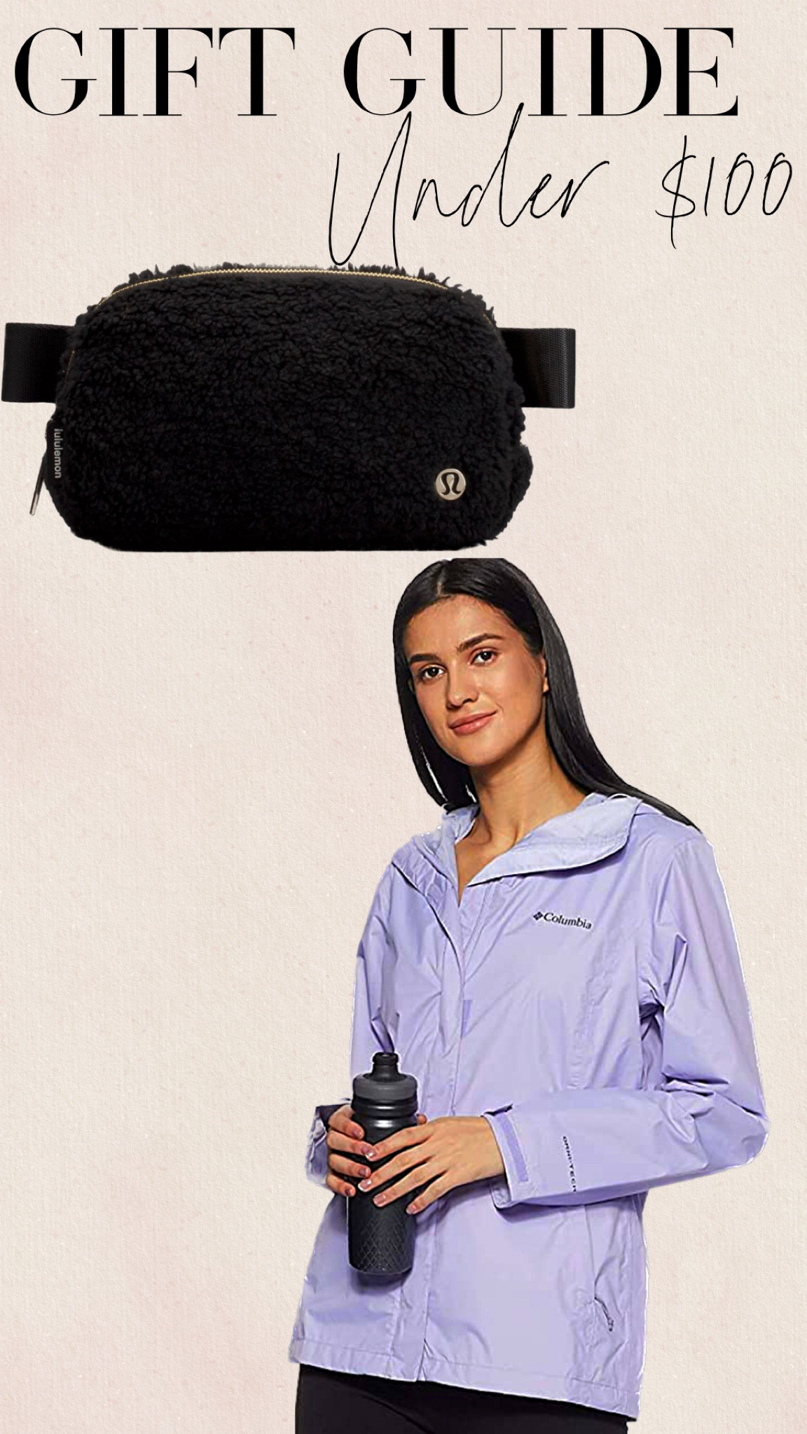 Gift Guide under $100 

#LTKU #LTKHoliday #LTKunder100