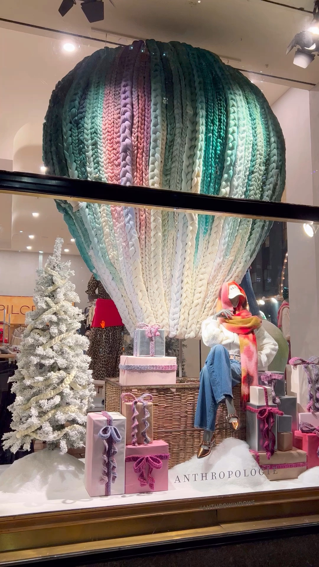 Anthropologie Christmas decor, whimsical Christmas decor, anthro Christmas 

So much Christmas magic at Anthro!🎄🎀❄️

#LTKHoliday #LTKHome #LTKFindsUnder50
