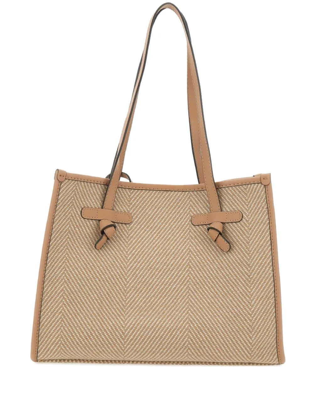 Marcella Club tote bag | Farfetch Global