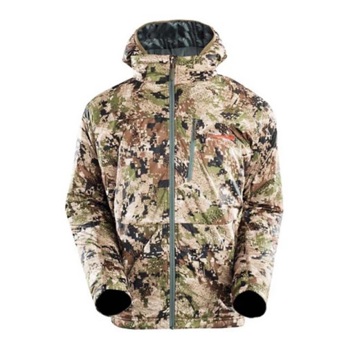 Boys' Sitka Rankine Hooded Jacket | Scheels