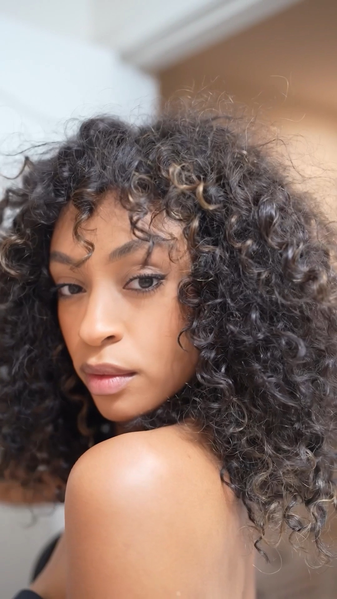 Let’s curl my wig! 


#LTKBeauty