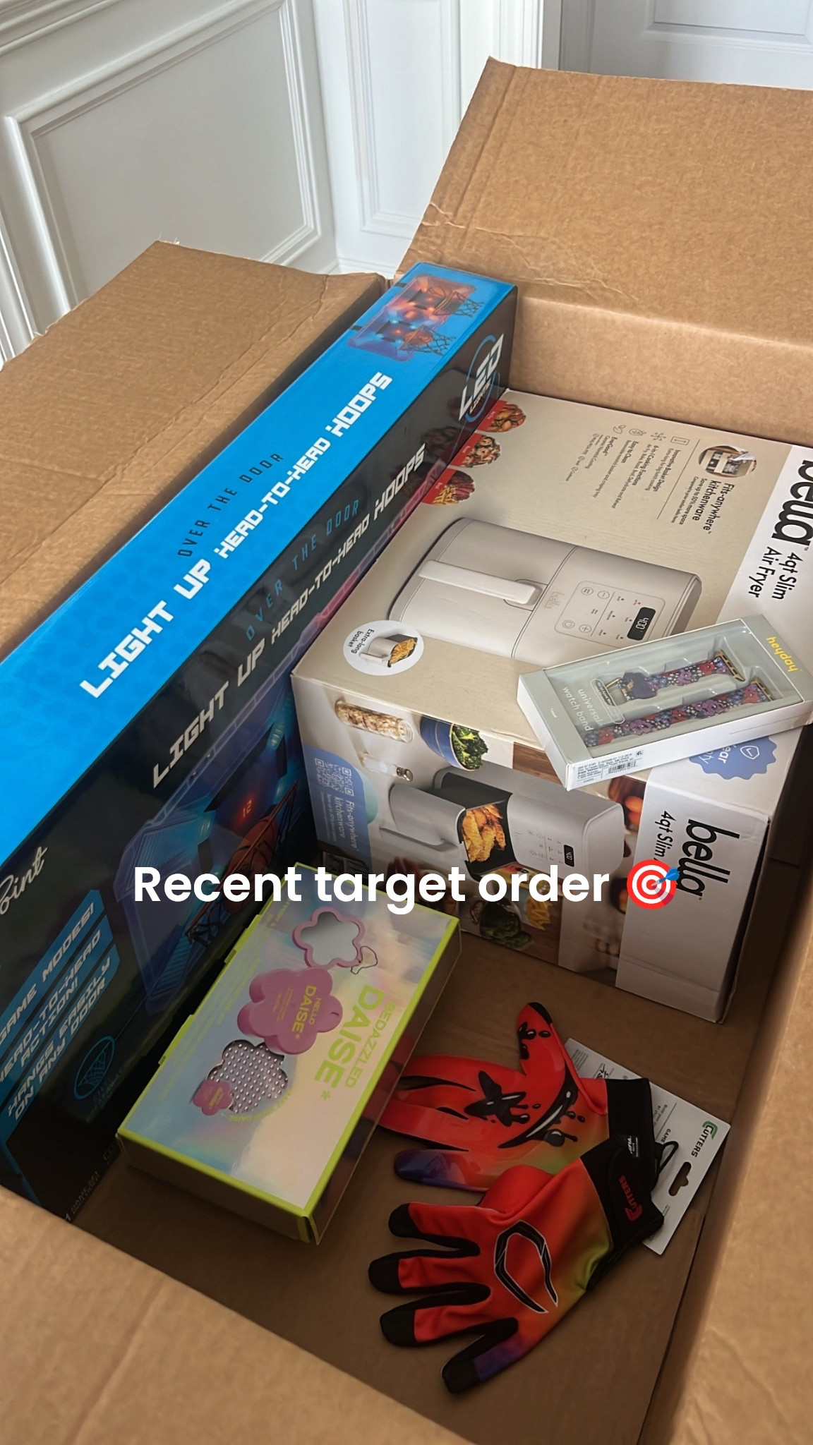 Something for me and gifts for the kids! #giftguides #gifts #kidsgifts 

#LTKSeasonal #LTKFamily #LTKKids