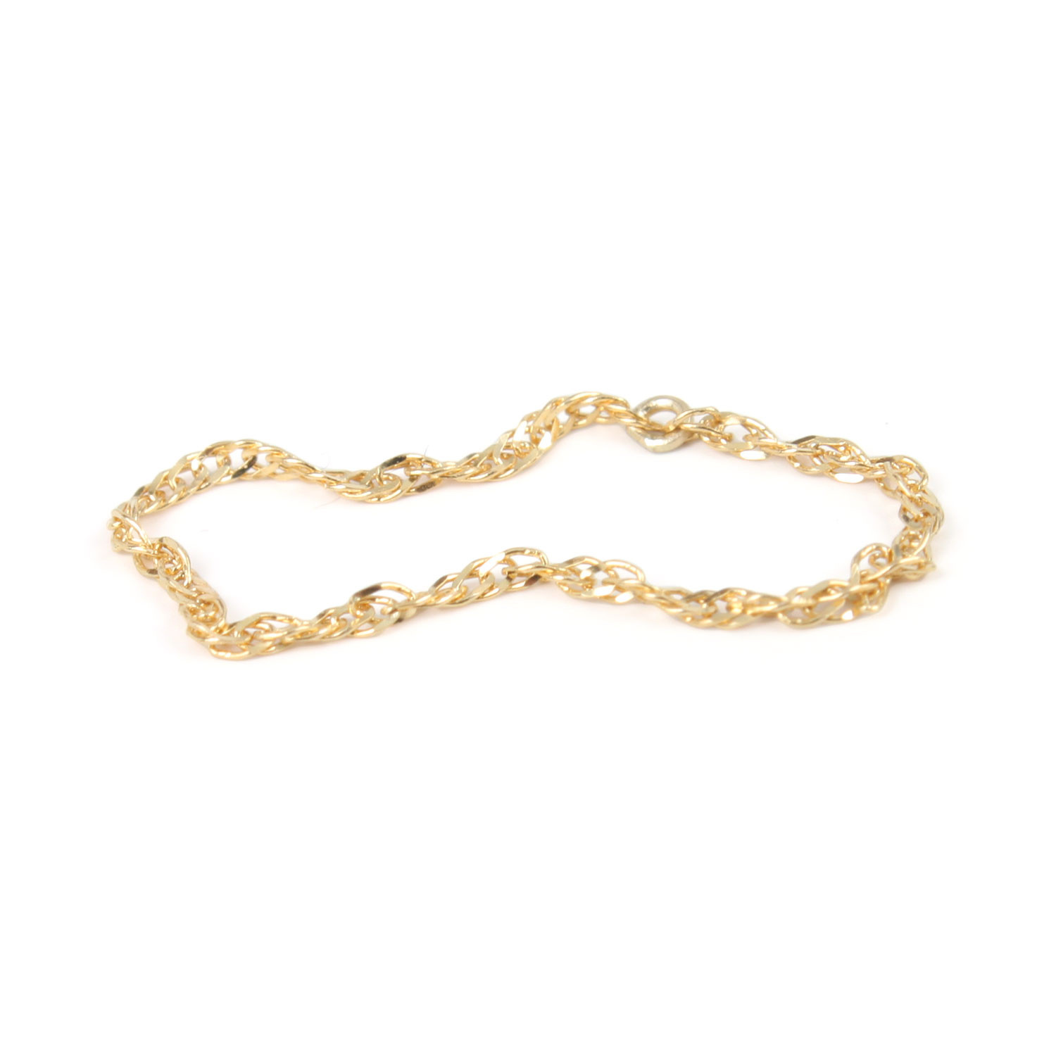 Sweet Nothing Ring | Catbird