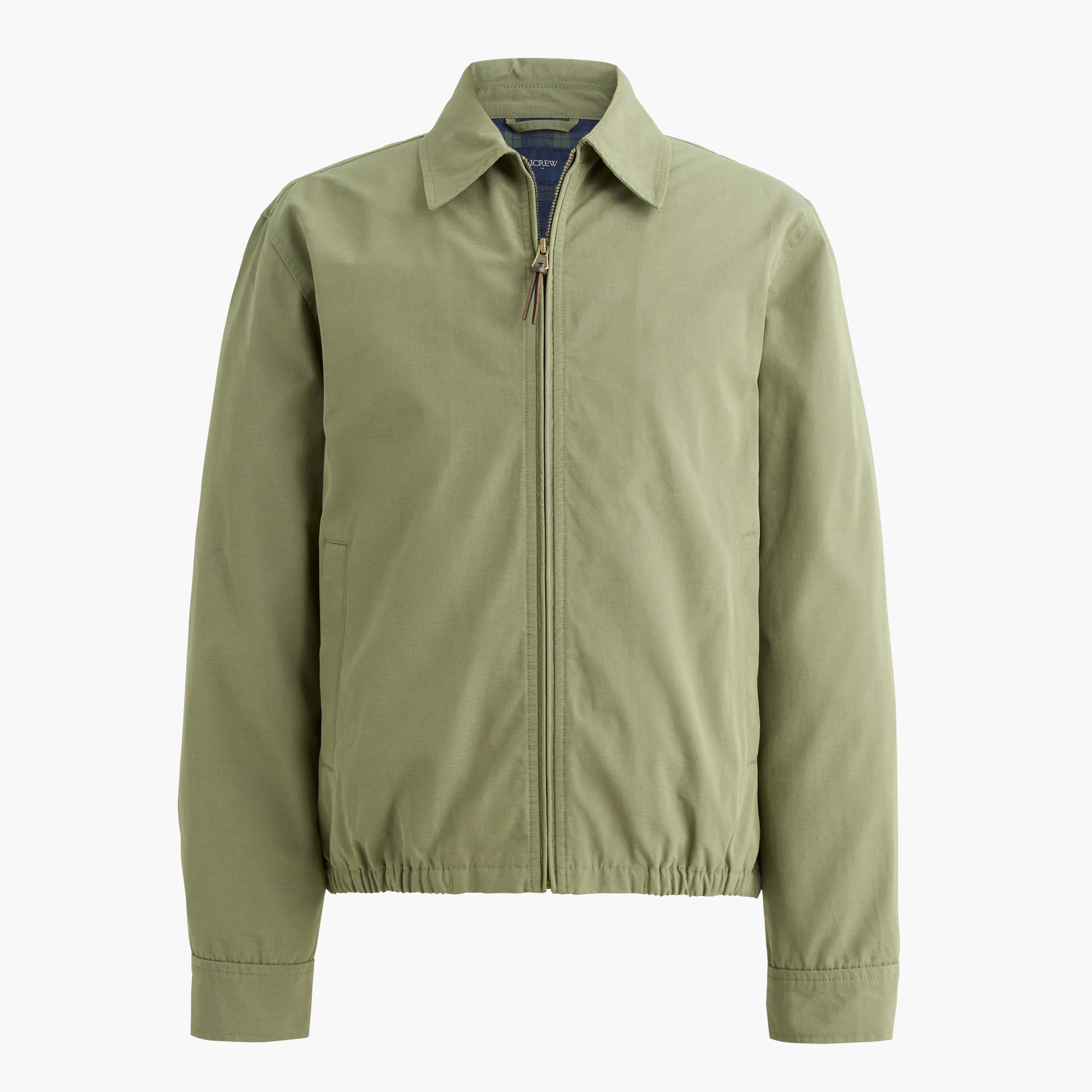 Harrington jacket | J.Crew Factory