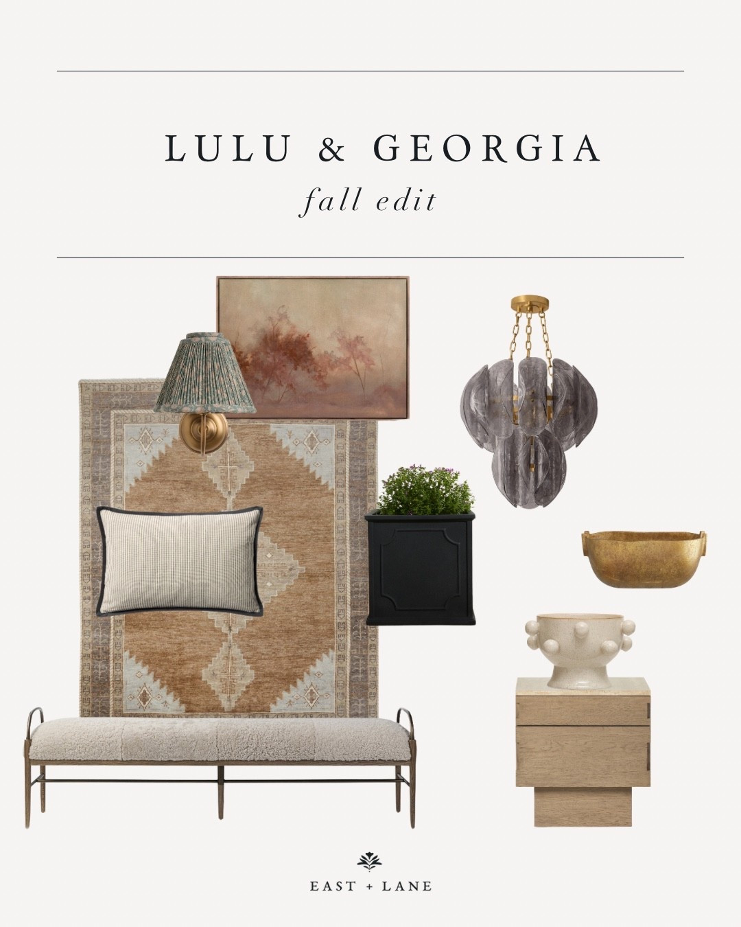 It’s time for cozy textures, warm tones, and fall statement pieces 🍂 Rounded up my favorite Lulu and Georgia finds to elevate your home!

#falldecor #falledit #fallroundup #fallhome

#LTKFallSale #LTKHome #LTKSeasonal