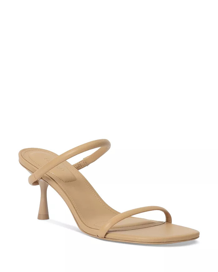 Women's Siren Mid Heel Sandals | Bloomingdale's (US)