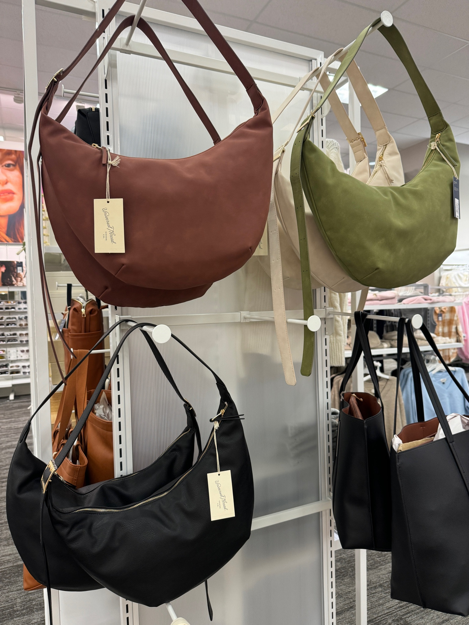 Target Finds!

#LTKSeasonal #LTKItBag #LTKStyleTip