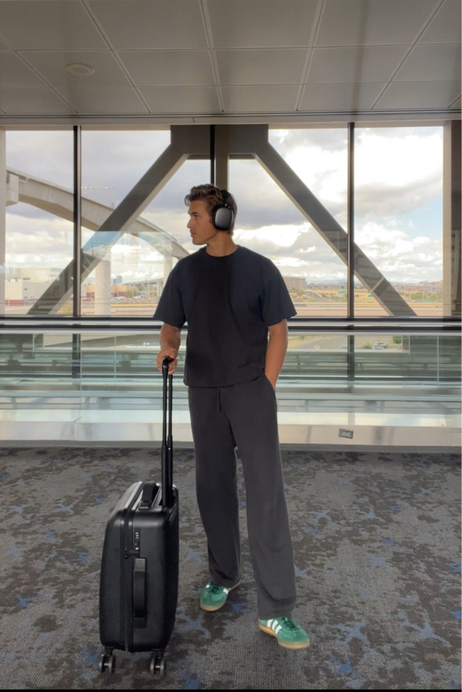 Travel Outfit 

#LTKStyleTip