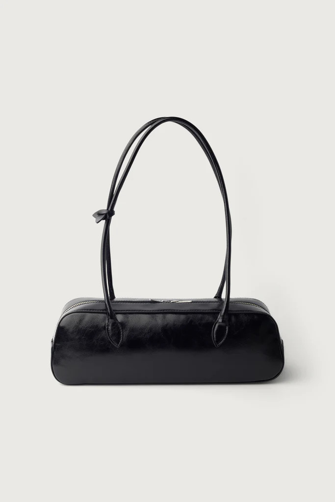 TOP HANDLE SHOUDLER BAG | OAK + FORT
