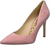Sam Edelman Women's Hazel Pump, Pink Lemonade, 6 M US | Amazon (US)