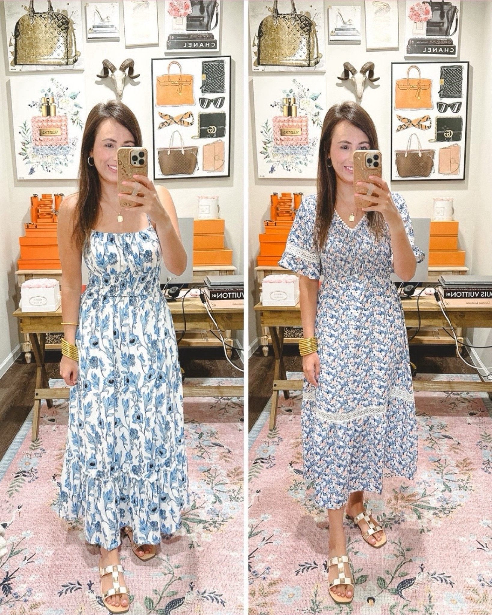 Amazon dresses - size small



#LTKstyletip #LTKSeasonal #LTKfindsunder100