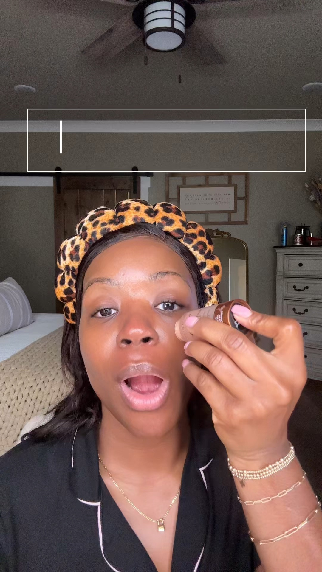 The best friend for combo skin! My skin is so smooth after applying! 

#LTKBeauty