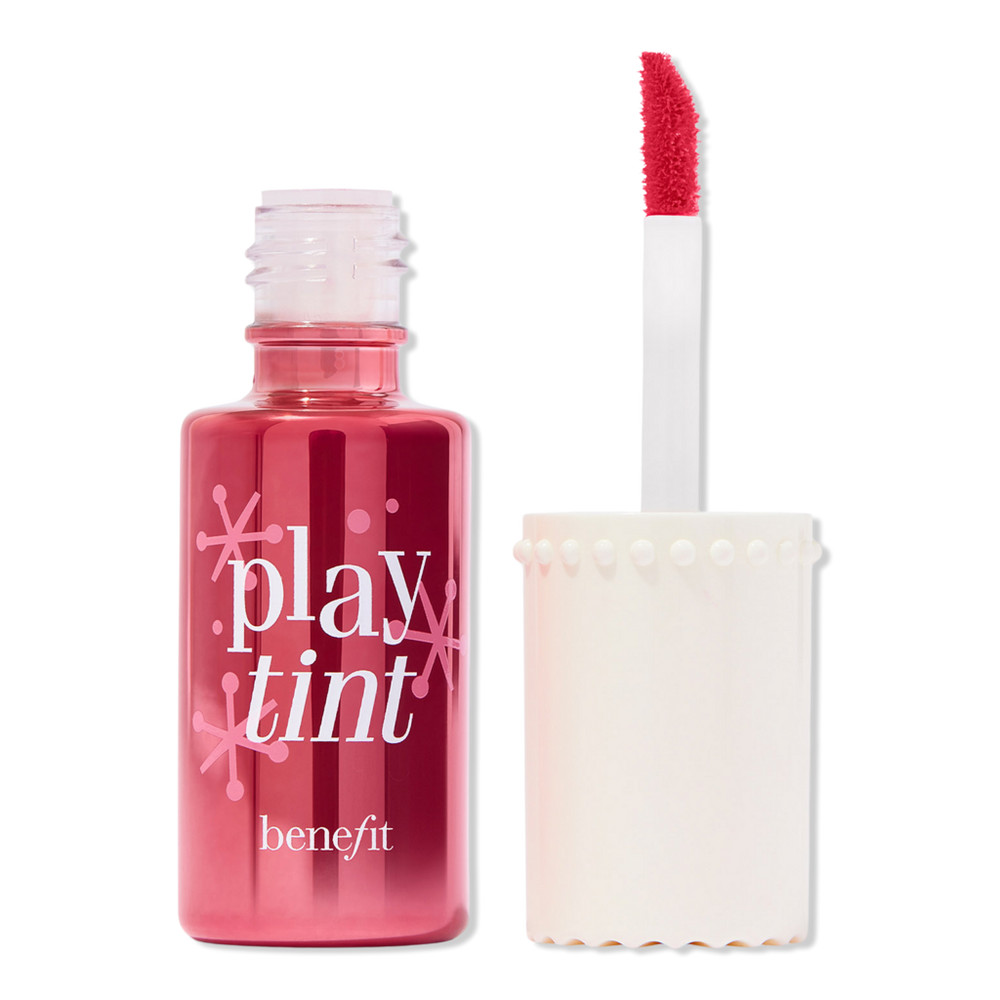Benefit Cosmetics Benetint Liquid Lip & Cheek Stain - Playtint | Ulta