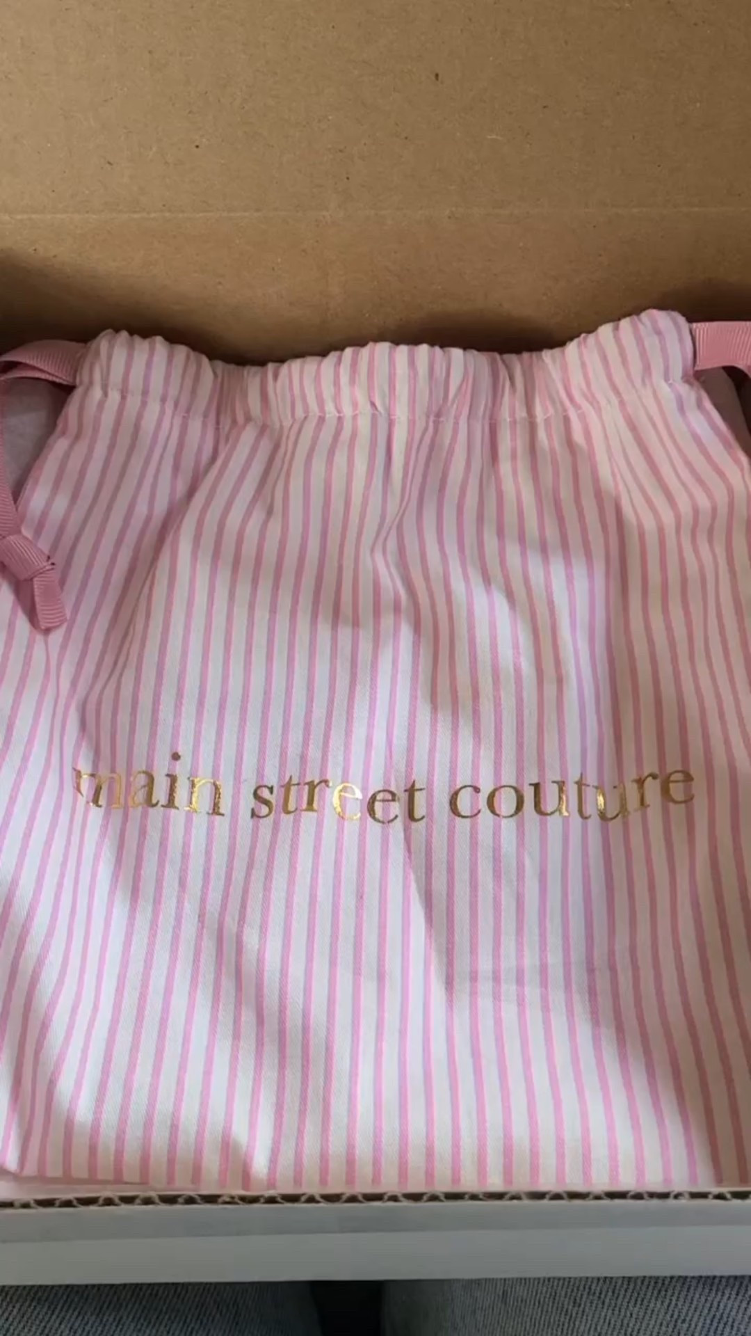 Unbox @mainstreetcouture with me!! The  Pixie Headband will make anyone instantly feel like a princess! Get your magical headband now while supplies last. 

 #LTKFindsUnder50 #LTKBeauty #LTKKids