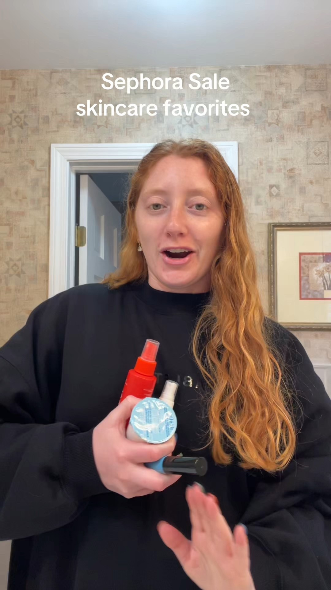 Sephora Sale 2025 

#LTKHoliday #LTKSeasonal #LTKGiftGuide