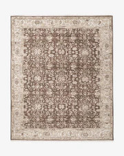 Concetta Hand-Knotted Wool Rug | McGee & Co. (US)