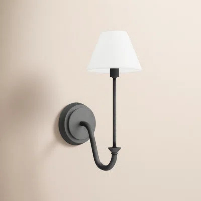 Greta Single Light Wallchiere | Joss & Main