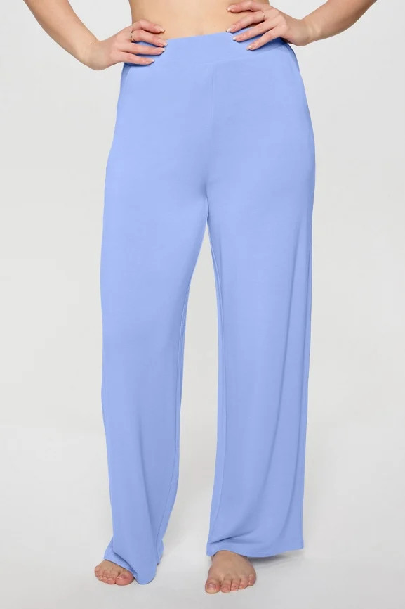 Smooth As Hell Lounge Pant | Fabletics