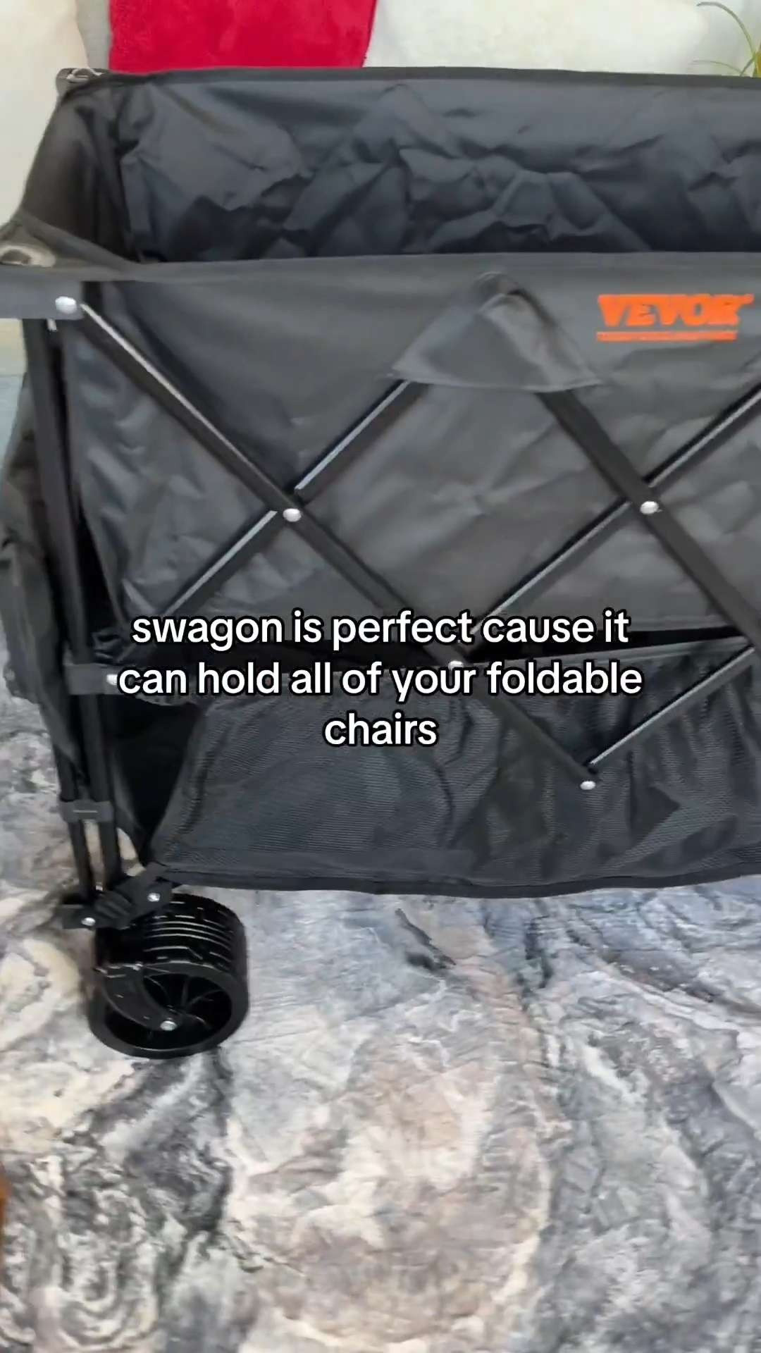 🛒 A must-have wagon for busy sports moms

 

 #LTKActive #LTKHome #LTKTravel