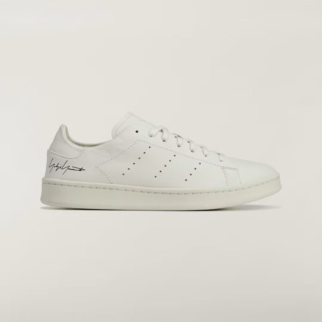 adidas Y-3 Stan Smith Orbit Grey 9 Unisex | adidas (US)