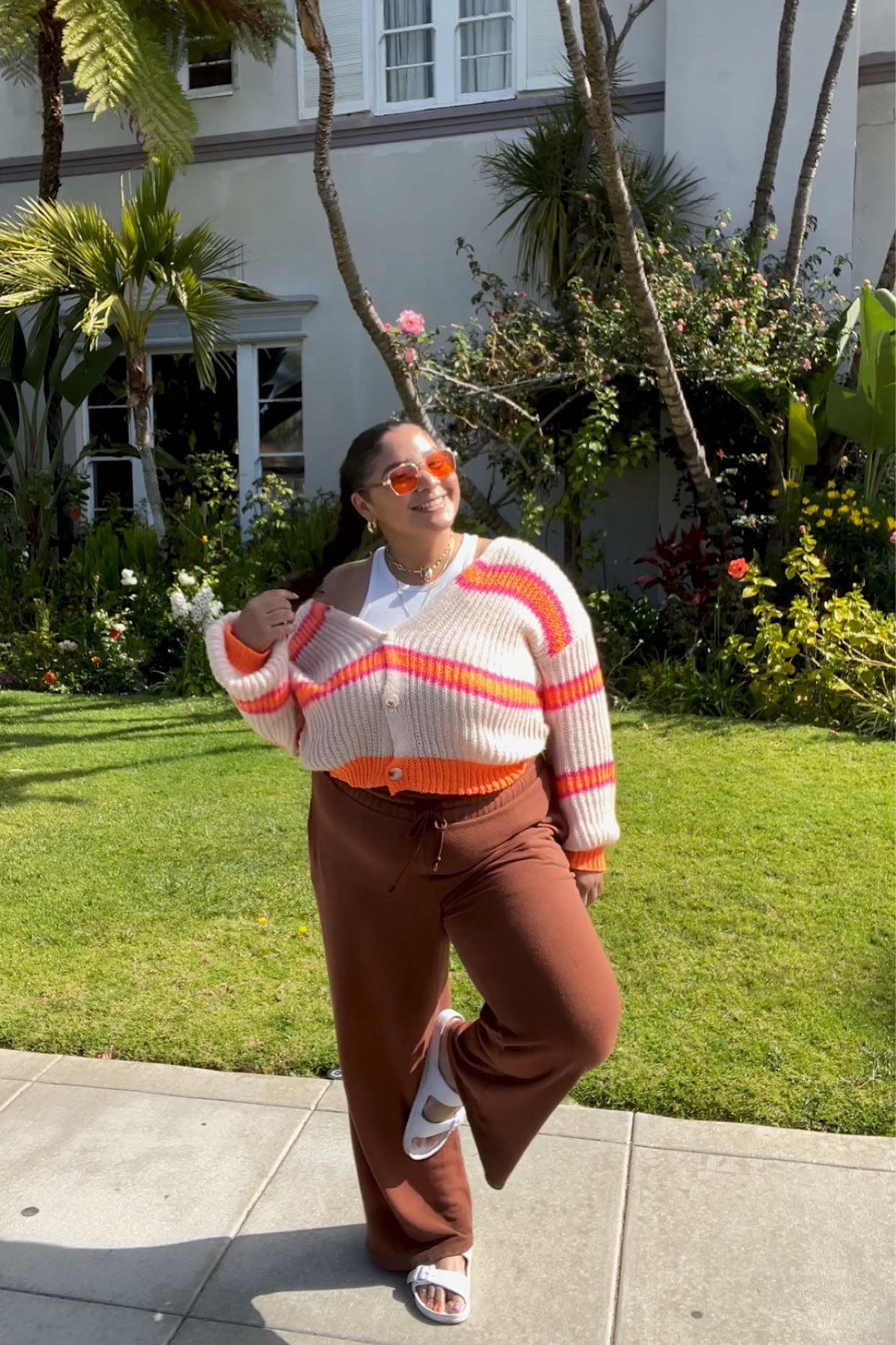 San Diego ootd 

#LTKMidsize #LTKStyleTip #LTKWorkwear