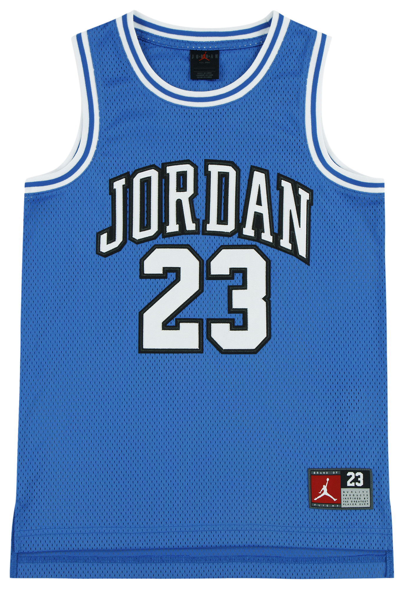 Jordan 23 Jersey | Foot Locker CA
