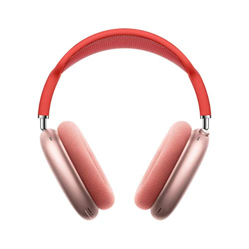 Apple AirPods Max - Pink (Renewed) | Amazon (US)