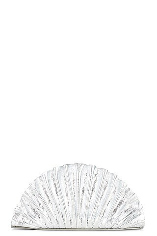 Nala Mini Clutch Bag | FWRD 